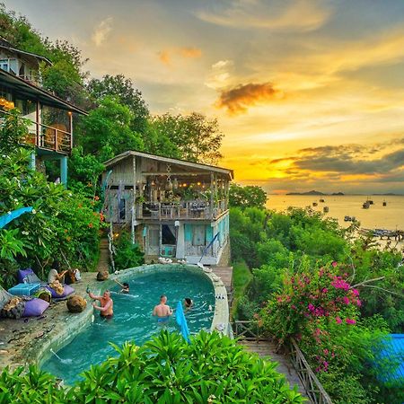 Selini Hills Hotel Labuan Bajo Luaran gambar