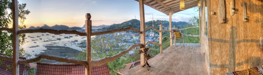 Selini Hills Hotel Labuan Bajo Luaran gambar