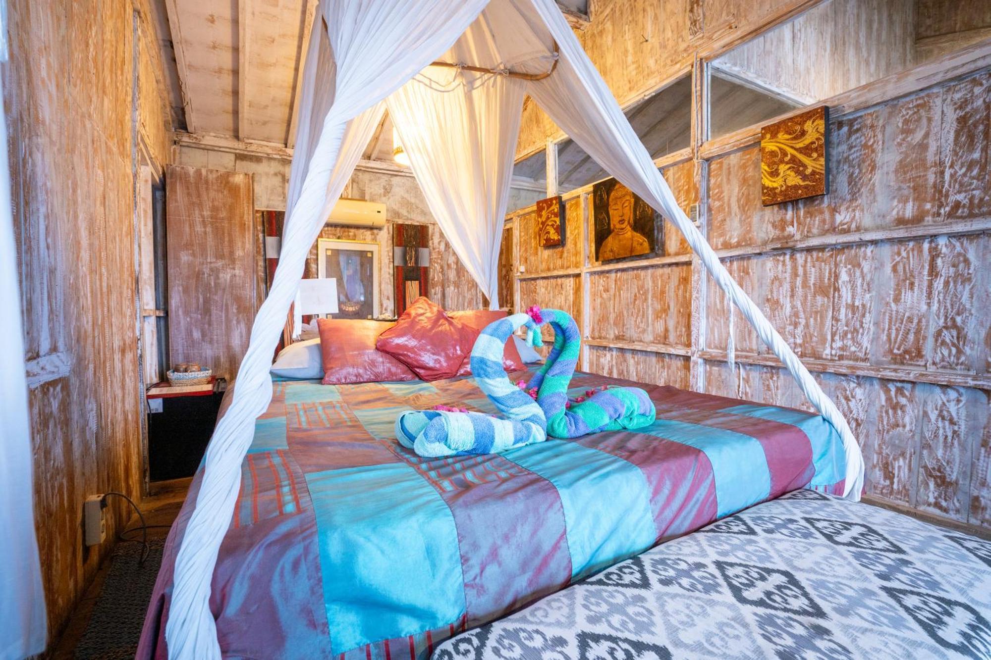 Selini Hills Hotel Labuan Bajo Luaran gambar