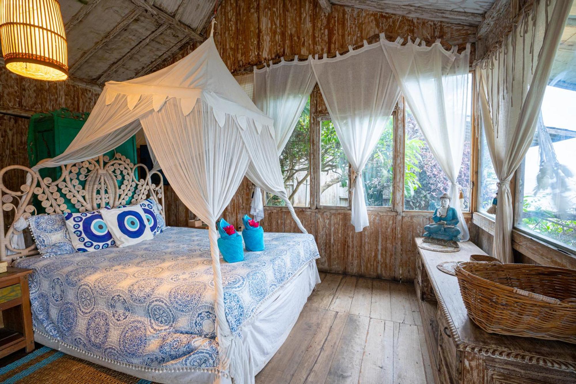 Selini Hills Hotel Labuan Bajo Luaran gambar
