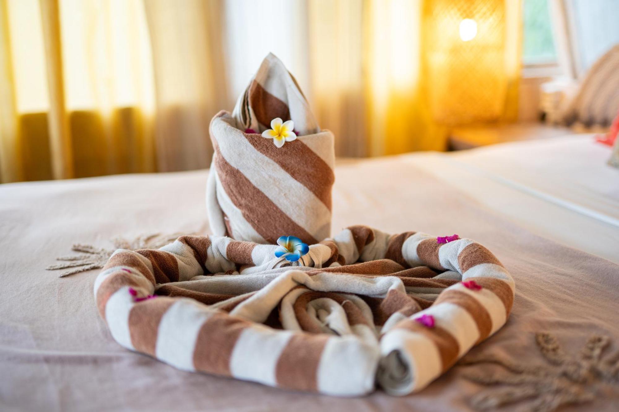 Selini Hills Hotel Labuan Bajo Luaran gambar