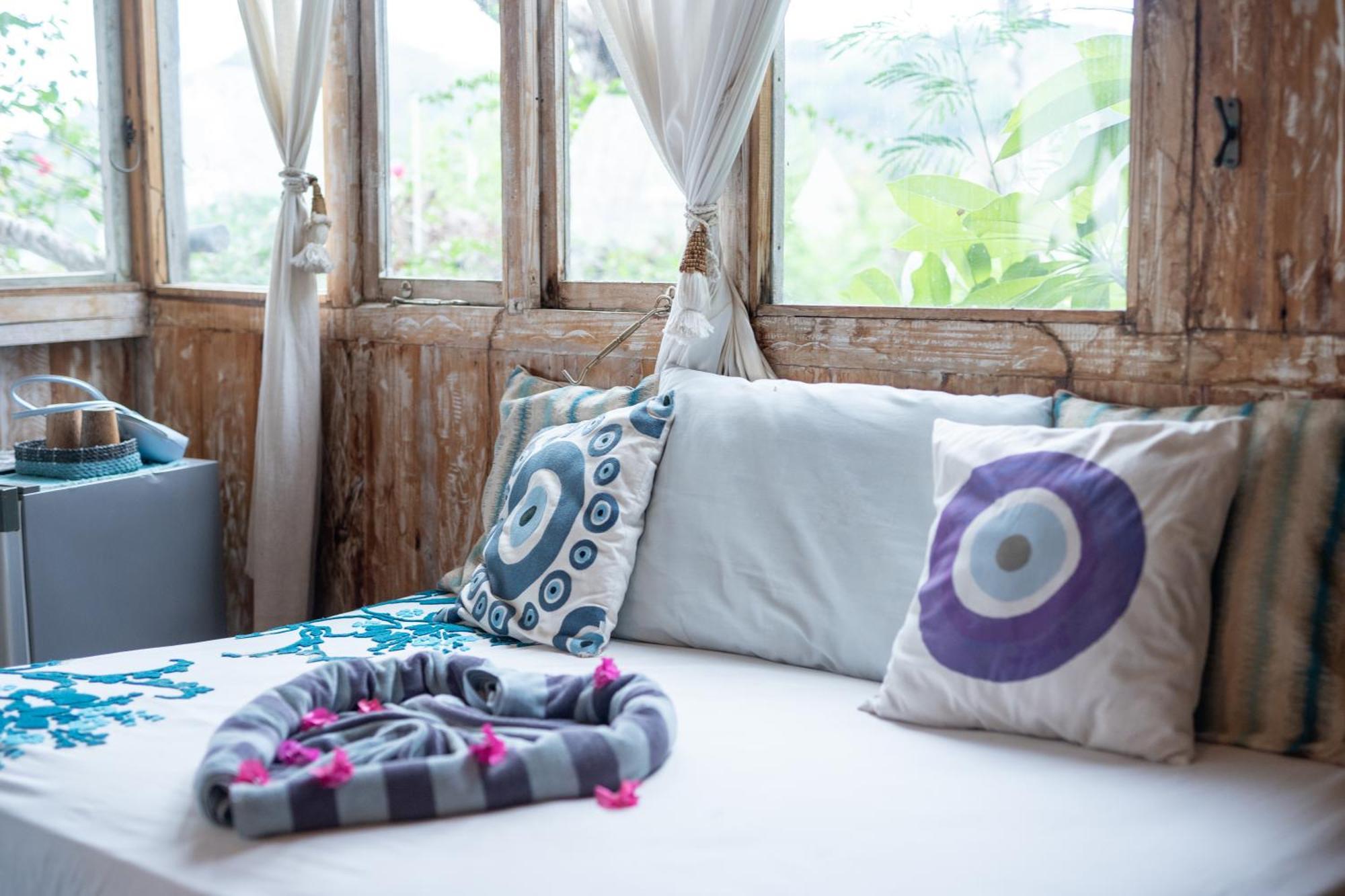 Selini Hills Hotel Labuan Bajo Luaran gambar