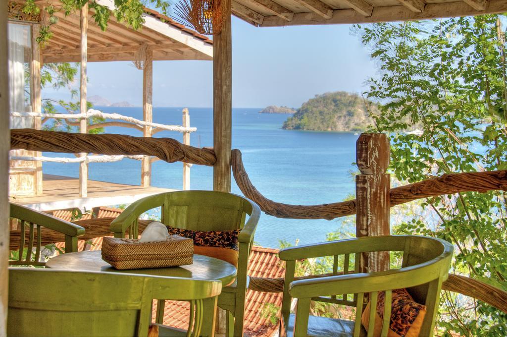 Selini Hills Hotel Labuan Bajo Bilik gambar