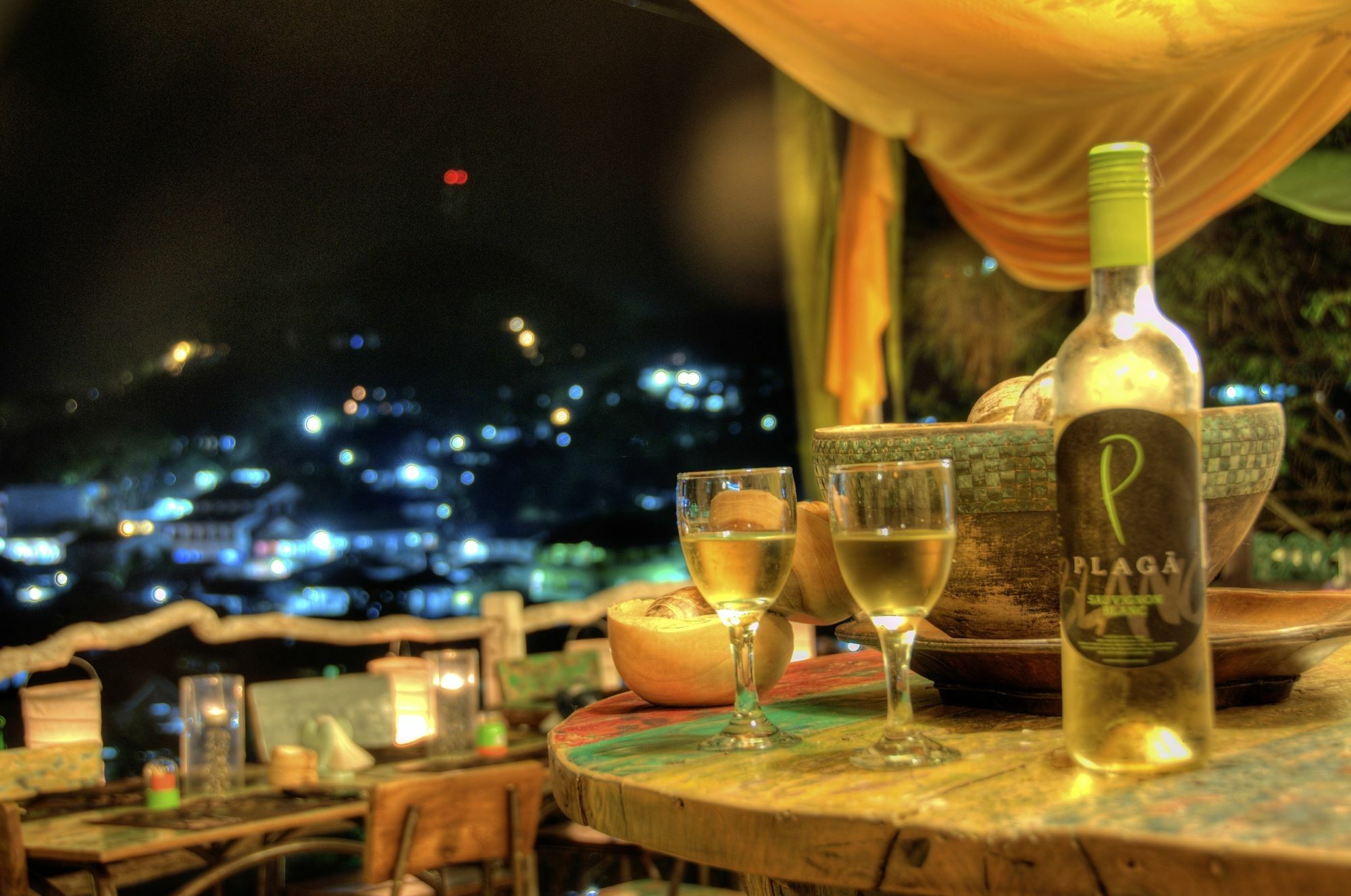 Selini Hills Hotel Labuan Bajo Luaran gambar