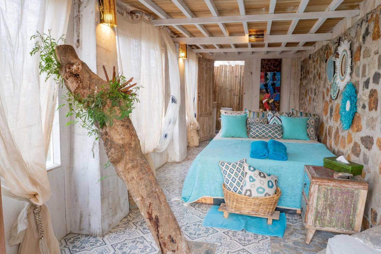 Selini Hills Hotel Labuan Bajo Luaran gambar